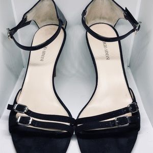 Authentic Giorgio Armani Sandals